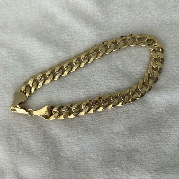 man bracelet - Picture 4 of 4